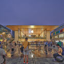 Learning from Capitalism: How Postmodern Architecture Became the Language of American Business - Image 5 of 27