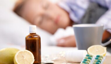 Potential for a 'significant' flu season, says Public Health IOM