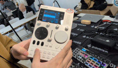 Donner Sample