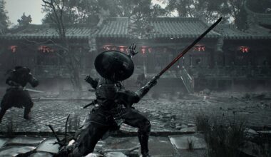 Phantom Blade Zero Preload Time, File Size, PC Specs Revealed