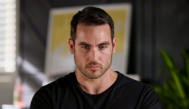 13 huge Home and Away spoilers for next week (2 to 6 November)