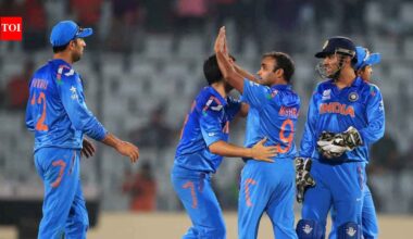 Amit Mishra: 'What did I do wrong?': Ex-India star reveals how being dropped from team pushed him into depression | Cricket News
