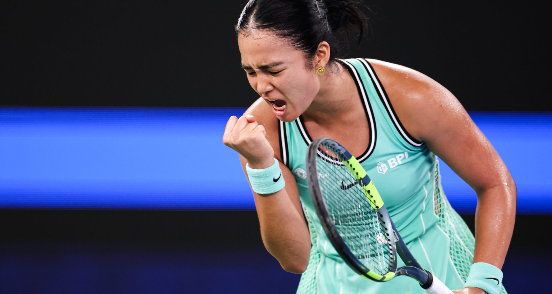 Eala passes Stojsavljevic test in Tokyo; Chwalinska, Bencic withdraw