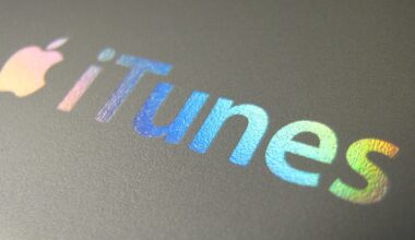 Some 27 years later, the iTunes Store is making an unlikely come-back