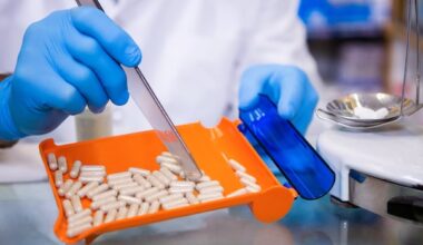 Pharmacist fined for dispensing antipsychotic medication dosage 10 times higher than prescribed