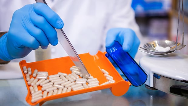 Pharmacist fined for dispensing antipsychotic medication dosage 10 times higher than prescribed