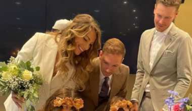 Ferrand-Prévot and Van Baarle are married in October 2026