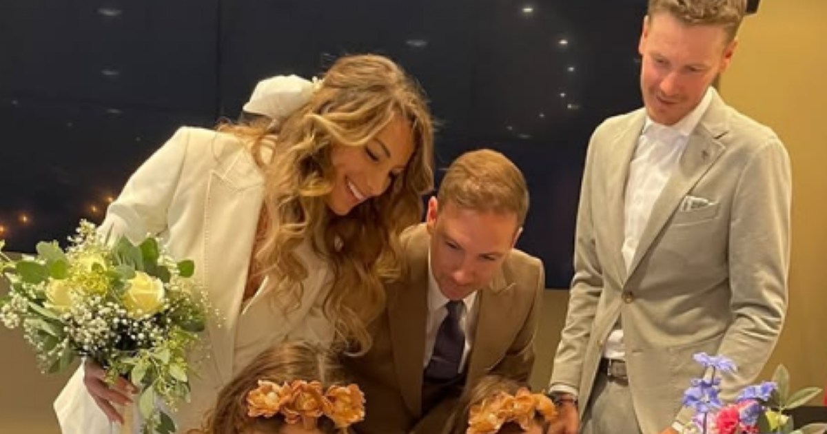 Ferrand-Prévot and Van Baarle are married in October 2026