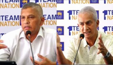 Maximum 2 overseas franchise leagues a year: SLC tightens rules
