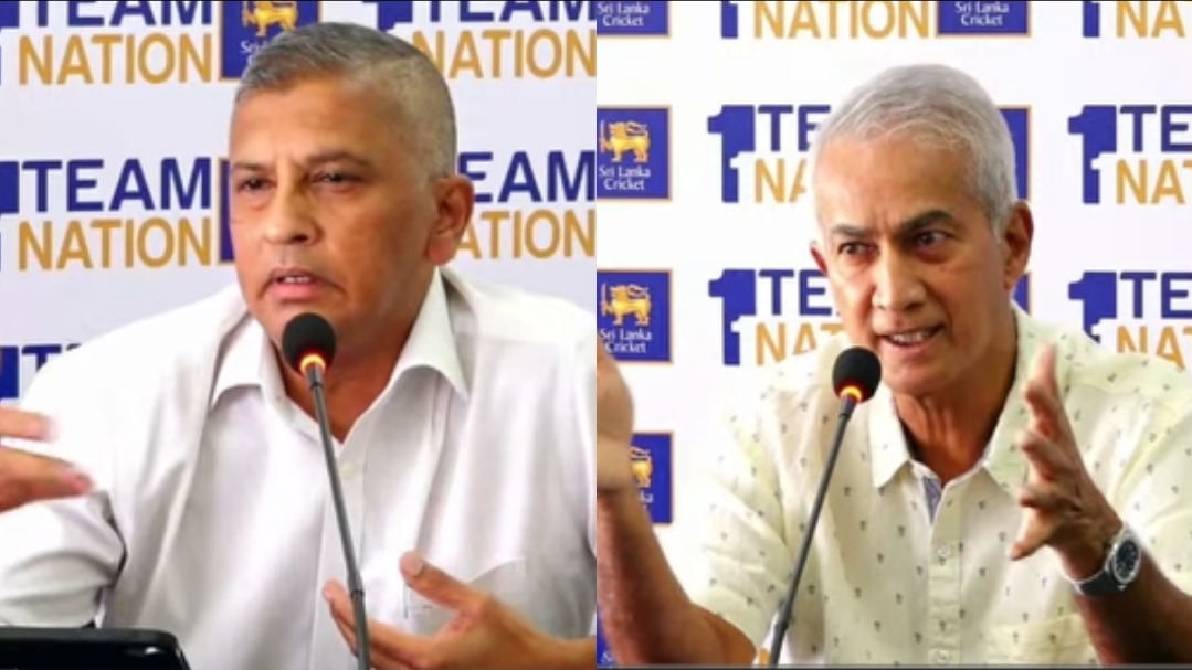Maximum 2 overseas franchise leagues a year: SLC tightens rules