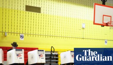 AI-driven disinformation running rampant on social media before US midterms, experts warn | US midterm elections 2026