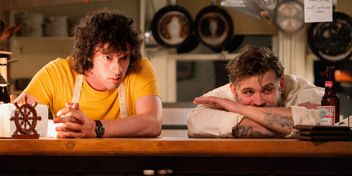 "Excellent" '70s-set drama with Leo Woodall lands new UK streaming home
