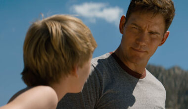 First Trailer: "Way of the Warrior Kid"