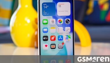 New iPhone 18e leak covers its chip, cameras, and display