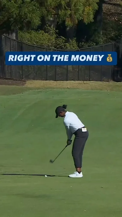 Right on Target 🎯⛳️ | Golf Channel - YouTube