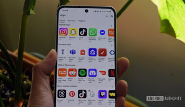 aurora store google play store alternative 1