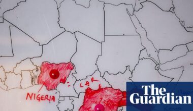 Africa’s ‘unprecedented’ Ebola outbreak could reach UK, says top health official | Global development