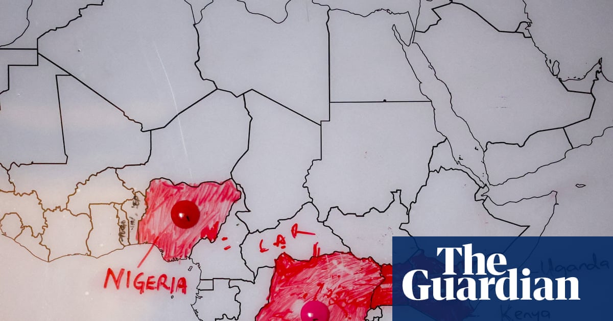 Africa’s ‘unprecedented’ Ebola outbreak could reach UK, says top health official | Global development