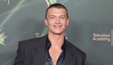 Marvel fans think they know who Connor Storrie's Ghost Rider villain will be