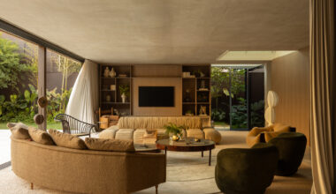 MAS House / SUITE | ArchDaily
