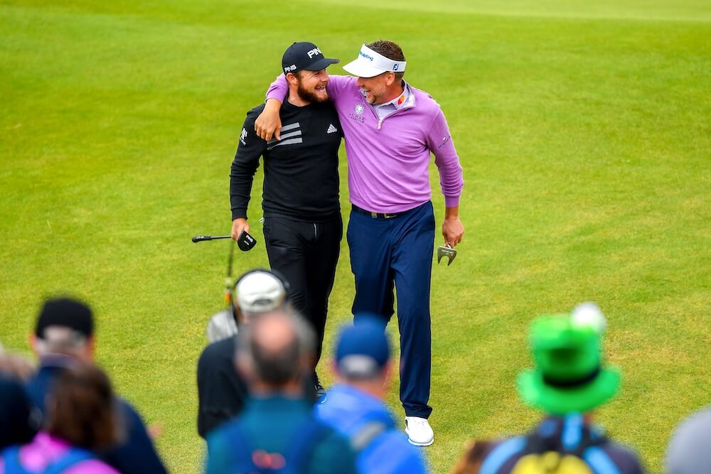LIV Golf lurches forward to uncertainty