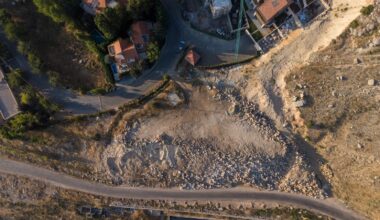Open Call: The Tycoon's Last Desire - The Client, the House and the Architecture of Power