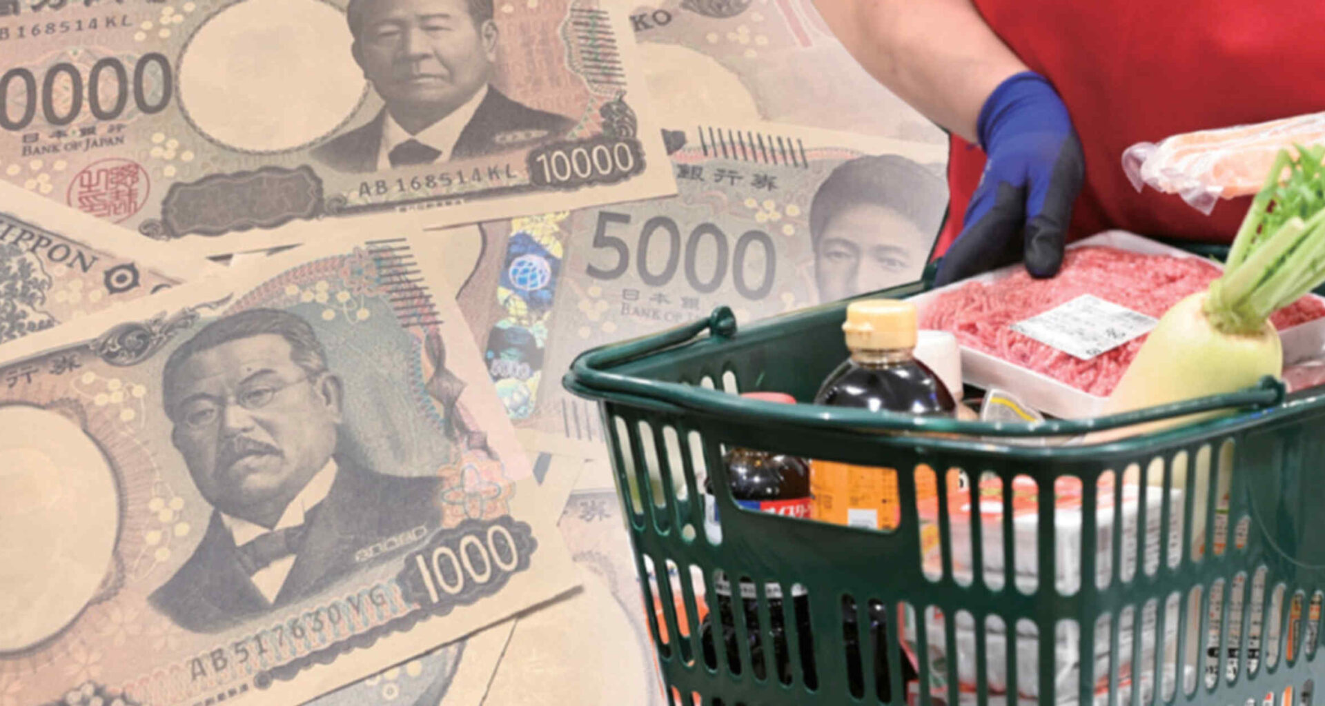 Japan girds for new wave of food price hikes as tanker rates soar