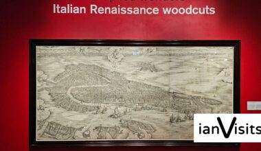 Affordable art from Renaissance Italy fills a free British Museum exhibition
