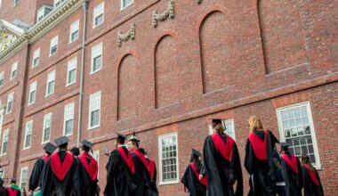 UK raises student visa financial requirement to over $18,000, increasing costs for African applicants