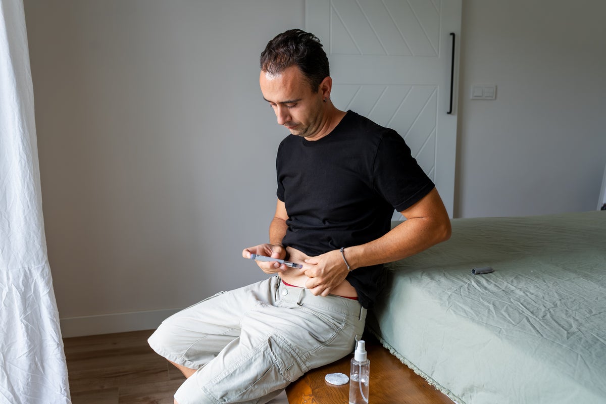 Weight-loss drugs linked to these deficiencies reported by users, research reveals