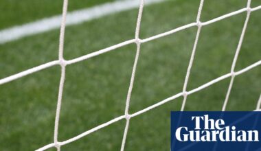 A three-year-old soccer prodigy went viral. The adults have already let him down | Soccer
