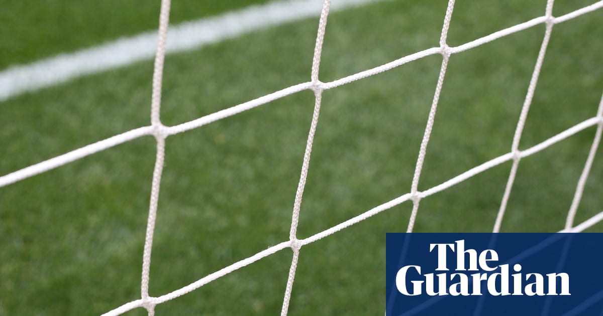 A three-year-old soccer prodigy went viral. The adults have already let him down | Soccer
