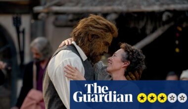 Wicker review – Olivia Colman finds the perfect lover in intriguing folk-horror romance | Movies