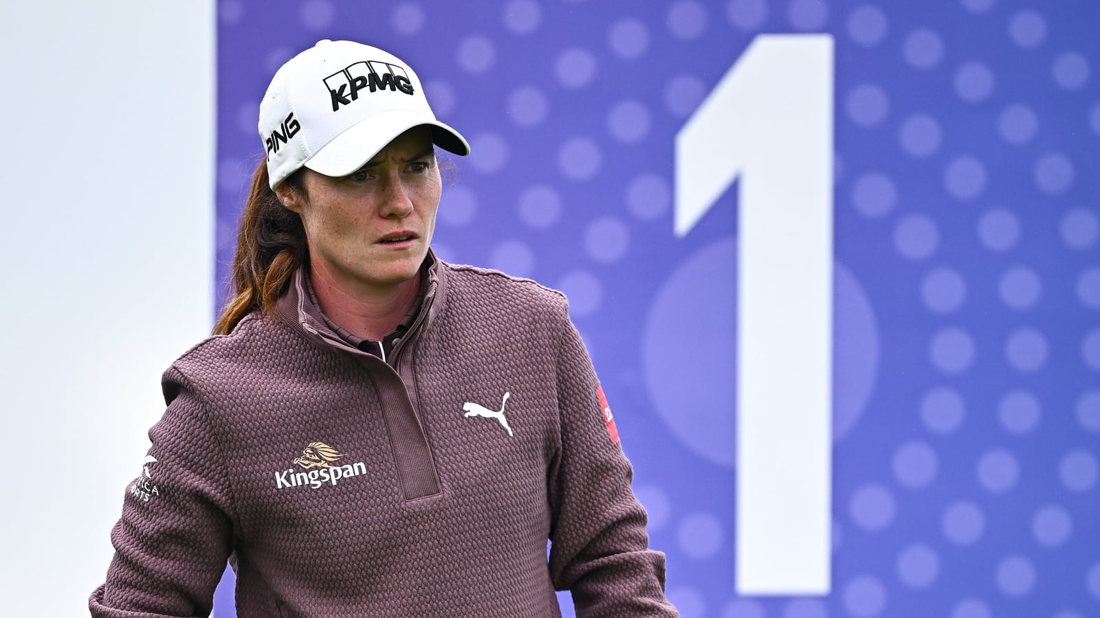 Tepid start for Maguire and Walsh at Maybank Championship