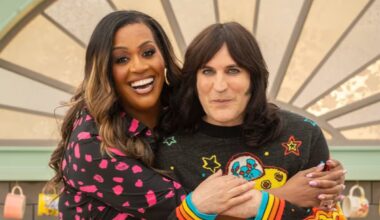 What Channel 4’s deal with Disney+ means for viewers and shows like Bake Off