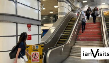 City Thameslink station to close for 8 months next year