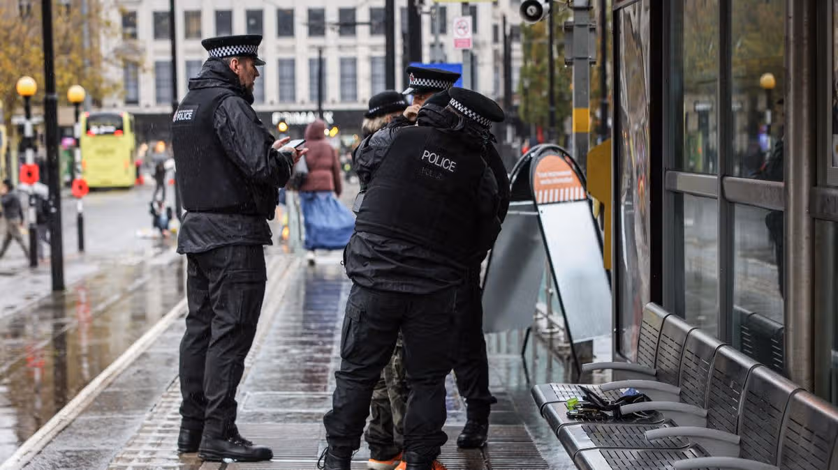 Manchester Evening News