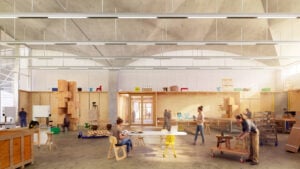 Eames Institute
