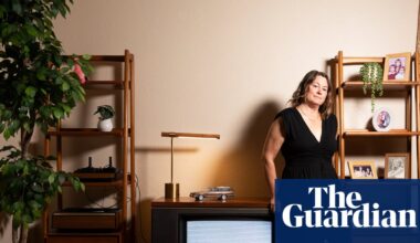 Experience: I live in the house from the 80s horror movie Poltergeist | Life and style