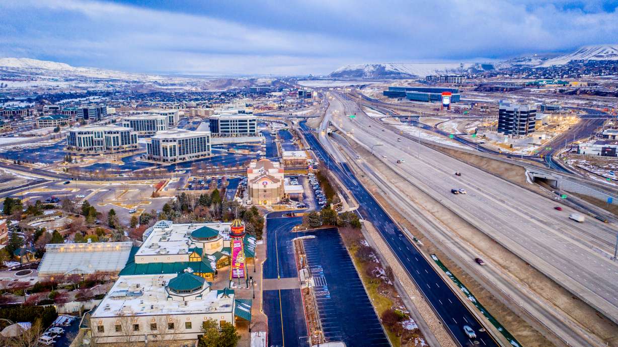 5 ways Utah County is the land of promise for business opportunity