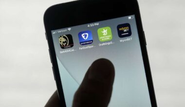 Thwarting teen gambling may require more than talking to kids