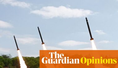 Fixated on AI, the world has forgotten what is staring it in the face: nuclear annihilation | Simon Tisdall