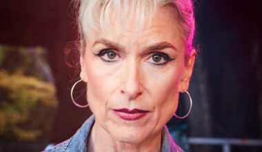 Sally Wainwright's excellent BBC drama Riot Women gets season 2 update from star Amelia Bullmore