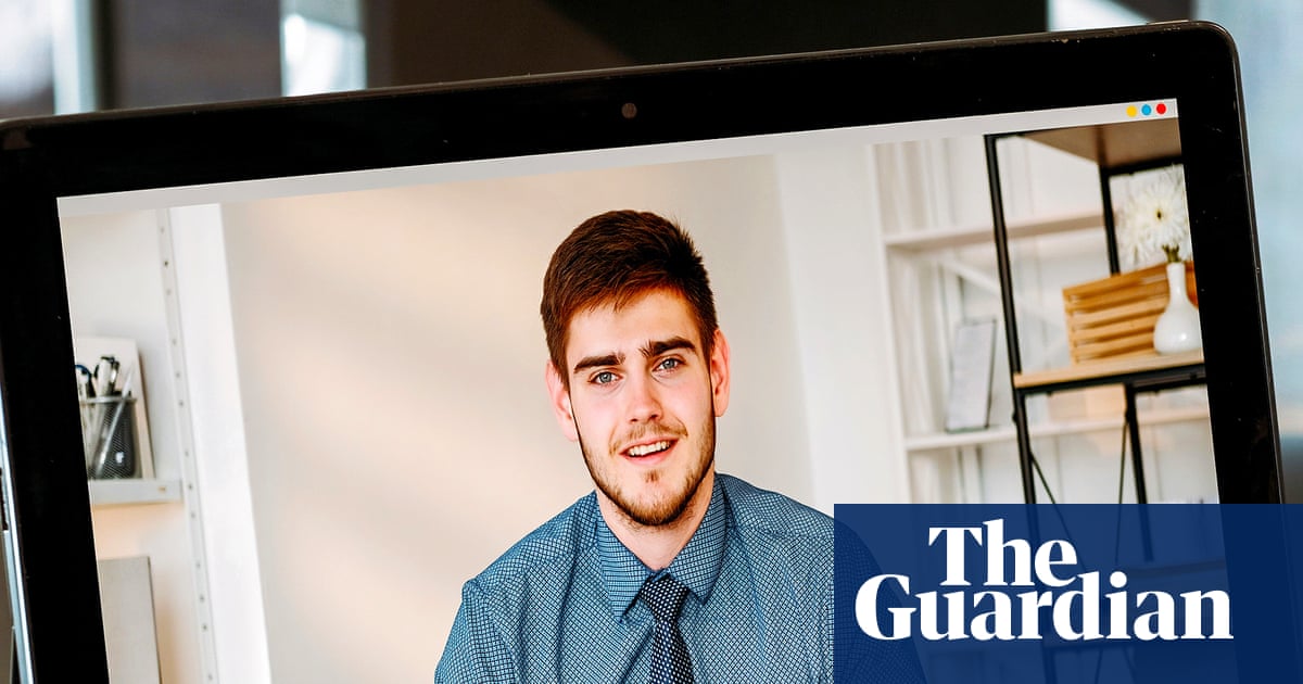 Use of AI in job interviews on the rise – but UK recruiters say they can spot the cheats | AI (artificial intelligence)