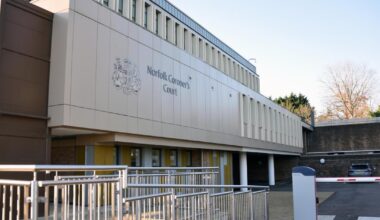 Norwich plasterer died from asbestos-related cancer