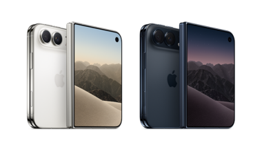 iPhone Duo with iPhone Handoff: only on EE