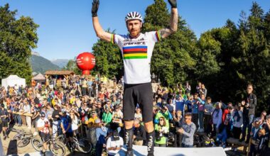Bradford City link with Haworth world champ on biking scheme