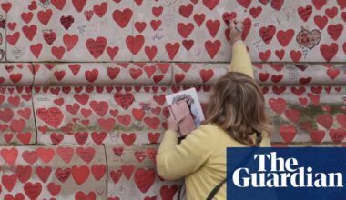 UK government failures led to Covid spreading ‘like wildfire’ in care homes, inquiry finds | Covid inquiry