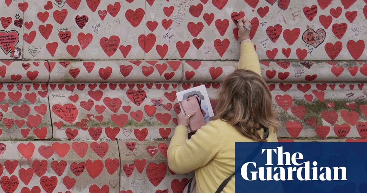 UK government failures led to Covid spreading ‘like wildfire’ in care homes, inquiry finds | Covid inquiry