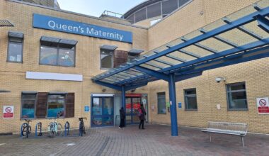 Queen's and King George hospitals shuttle bus to be axed